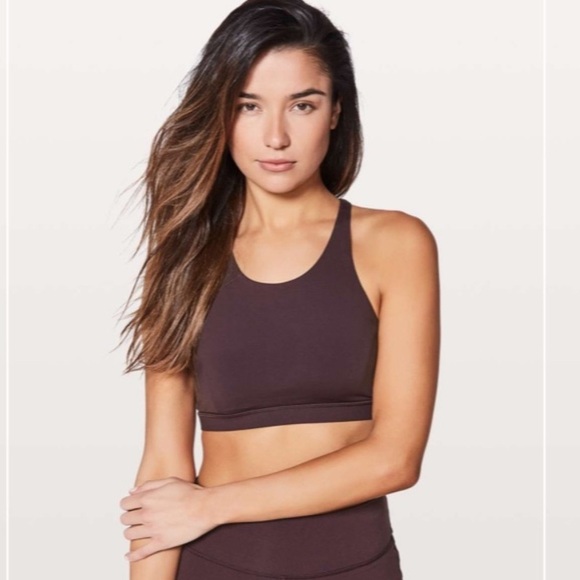 Lululemon sports bra - Picture 2 of 4